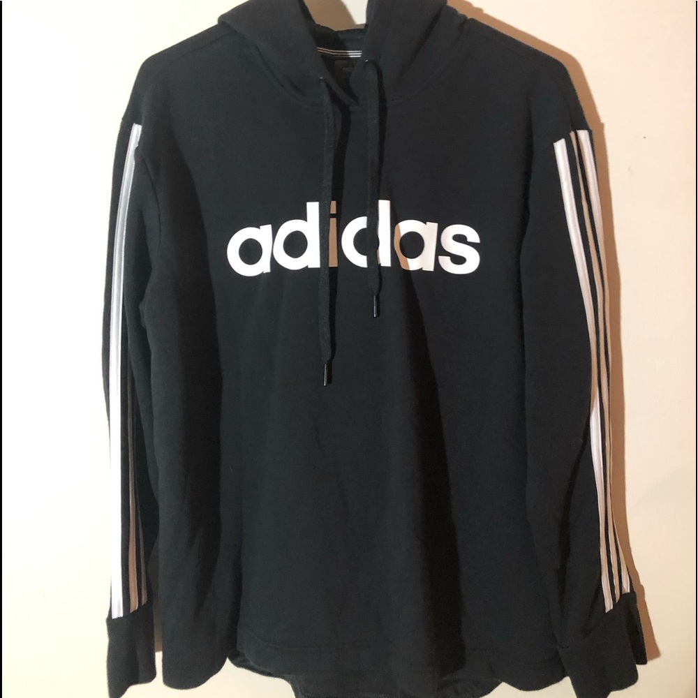 adidas hoodie